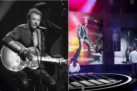 prix exposition johnny hallyday|More.